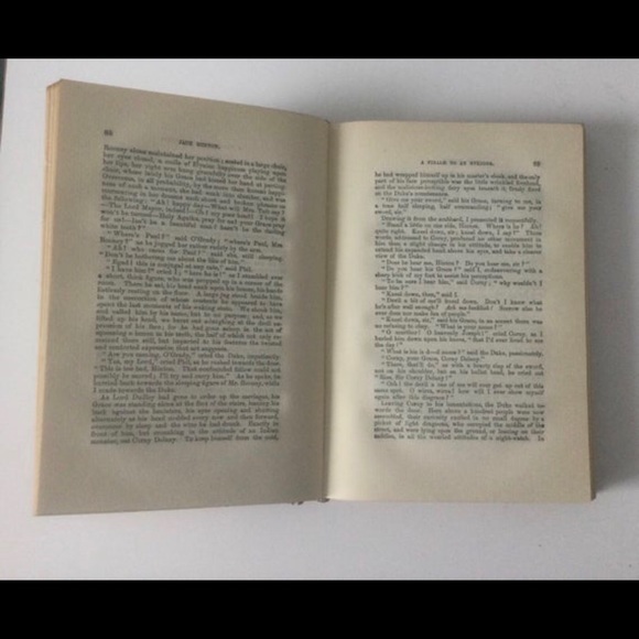 Antique Book The Selected Wrintings Charles Lever - Picture 7 of 10